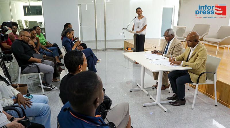 AISAPH-CV e Universidade de Santiago assinam protocolo de cooperação