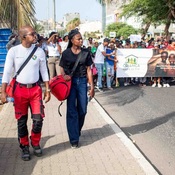 Dia Internacional da Criança