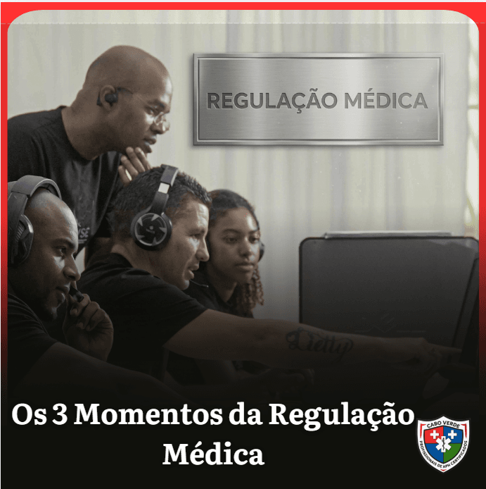 Regulação Médica