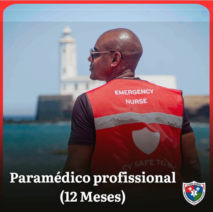 Paramédico Profissional