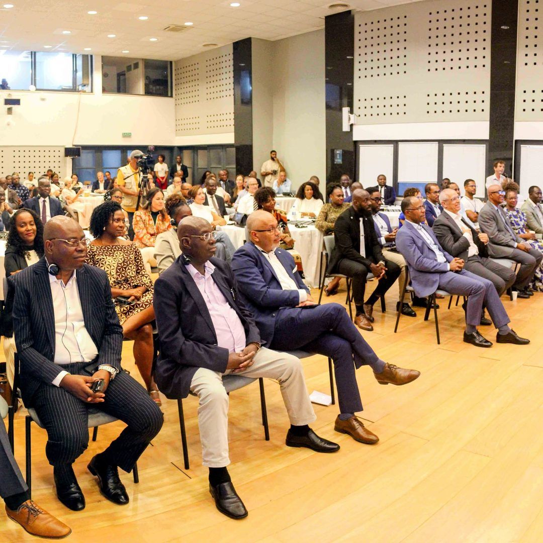 AISAPH-CV assegura cobertura médica na Conferência da Globus Network 2026