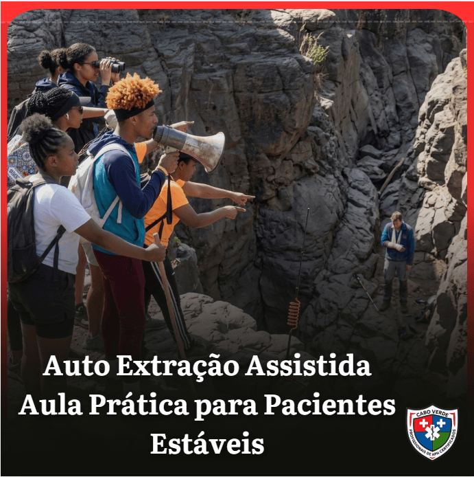 Auto Extração Assistida
