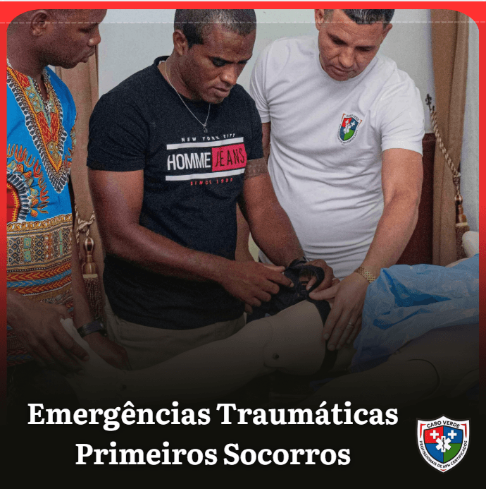 Emergências Traumáticas 1