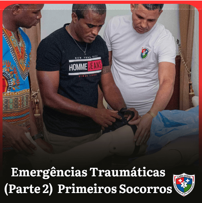 Emergências Traumáticas 2