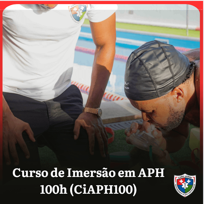 Curso de Imersão em APH – CiAPH100