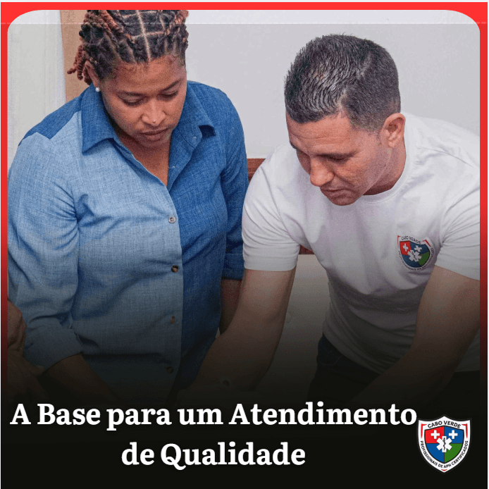 Base para um Atendimento de Qualidade