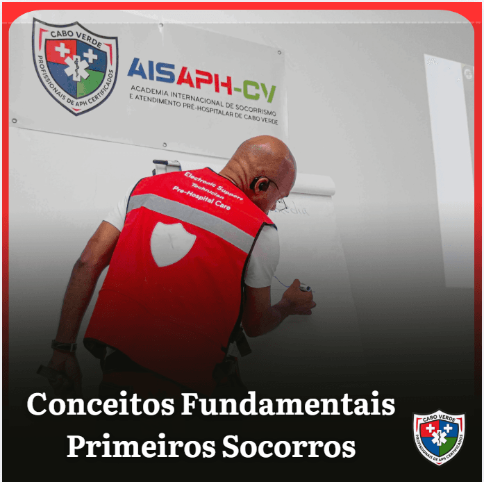 Primeiros Socorros