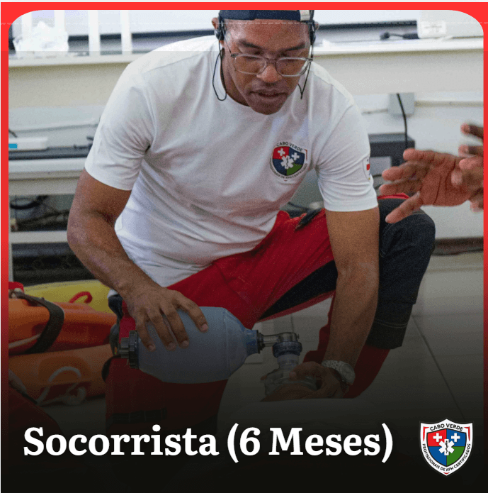 Socorrista